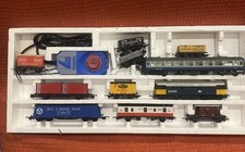 Lima models train for sale  HARROW