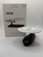 Star trek hallmark for sale  Marion