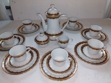 Edles kaffeeservice personen gebraucht kaufen Edles kaffeeservice personen gebraucht kaufen  Bischofsheim i.d.Rhoen