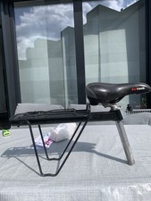 Alu fahrradgepäckträger satt gebraucht kaufen  Wuppertal
