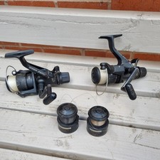 Two shimano baitrunner for sale  NOTTINGHAM