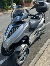 piaggio mp3 300 lt for sale piaggio mp3 300 lt for sale KINGSTON UPON THAMES