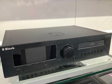 Block cvr 100 gebraucht kaufen  Langenhagen