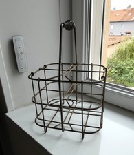 Ancien porte bouteilles d'occasion  Jœuf