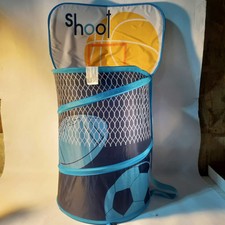 Laundry basket basketball for sale  Ogden