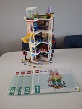 Lego friends heartlake for sale  BRIGHTON
