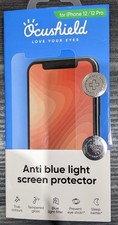 Ocushield anti blue for sale Ocushield anti blue for sale  BOLTON