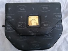 Hcl damenhandtasche leder gebraucht kaufen  Alzenau