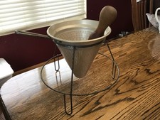 Vintage kitchen aluminum for sale  Findlay