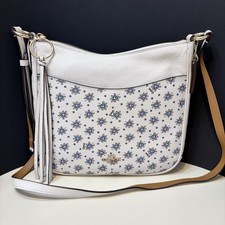 Coach chaise crossbody d'occasion  Expédié en Belgium