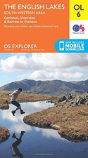 Explorer ol6 english for sale  ROSSENDALE