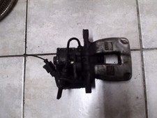 Bremssattel hinten elektrisch gebraucht kaufen  Bad Neustadt-Umland
