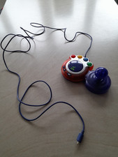 Controller joystick smile gebraucht kaufen  Oberhausen-Rheinhausen