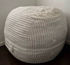 Lovesac supersac dove for sale  Porter Ranch
