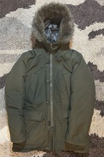 Uniqlo dark olive for sale  New York