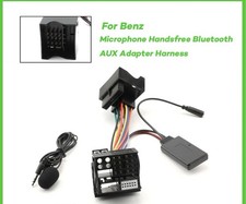 Mercedes benz bluetooth gebraucht kaufen  Nürnberg