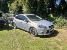 ford focus zetec breaking for sale ford focus zetec breaking for sale KING'S LYNN