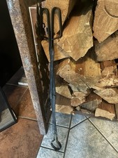 Outdoor campfire fireplace for sale  Santa Fe