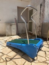 Tapis roulant acqua usato  Bari