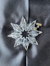 Swarovski crystal 2003 for sale  LONDON
