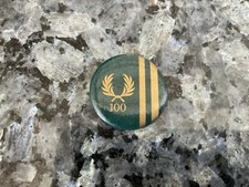 Rare fred perry for sale  TUNBRIDGE WELLS