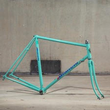 Vintage bianchi campione for sale  Denver