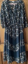 Nwot hush dress for sale  BARNETBY