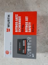 wurth bitbox gebraucht kaufen wurth bitbox gebraucht kaufen Künzing