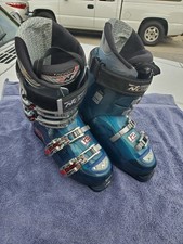 Nordica ski boots for sale  Long Beach