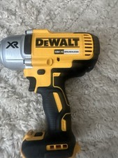 Dewalt dcf899n 18v for sale  YEOVIL