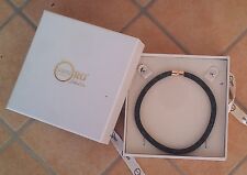Collanacollier cristalli swaro usato  Chieti