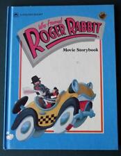 Roger rabbit hardcover for sale  Noblesville