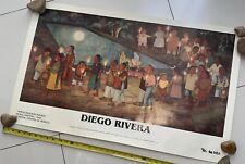 Diego rivera art for sale  Palm Springs