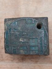 Primitive metal printers for sale  Randolph