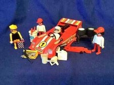 Playmobil 3147 red for sale  BELFAST