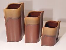 Vasen trio 100 gebraucht kaufen  Berlin