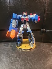 2006 Hasbro Transformers Omega Sentinel 70 AttackTix Battle Figure Autobots comprar usado 2006 Hasbro Transformers Omega Sentinel 70 AttackTix Battle Figure Autobots comprar usado  Enviando para Brazil