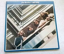Vinyl the beatles usato  Venegono Superiore