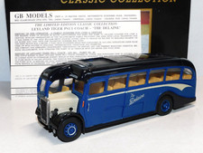 Corgi leyland tiger for sale  SUNBURY-ON-THAMES