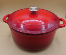 Crofton red enameled for sale  Pompano Beach