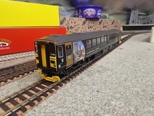 Hornby class 153 for sale  TRURO