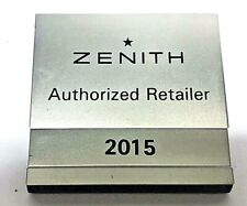 Vintage plaque dealer d'occasion Vintage plaque dealer d'occasion  Saint-Claude