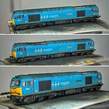 Boxed hornby schenker for sale  NOTTINGHAM