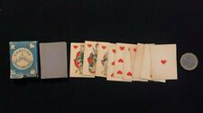 Vecchie carte gioco usato  Villaspeciosa