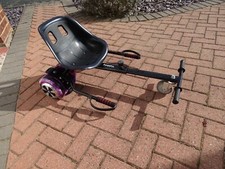 6.5 hoverkart electric for sale  DONCASTER