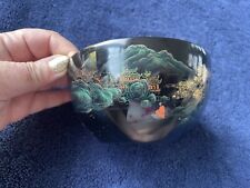 Lacquerware chinese rice for sale  BOGNOR REGIS