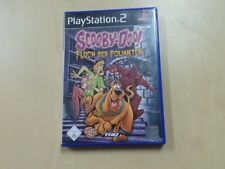 Scooby doo fluch gebraucht kaufen  Oberhausen