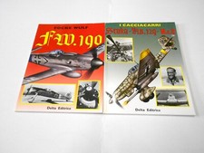 Focke wulf 190 usato  Italia