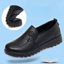 Mocassins souples femmes d'occasion  Mirambeau