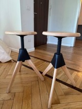 Sgabello jerry magis usato  Milano